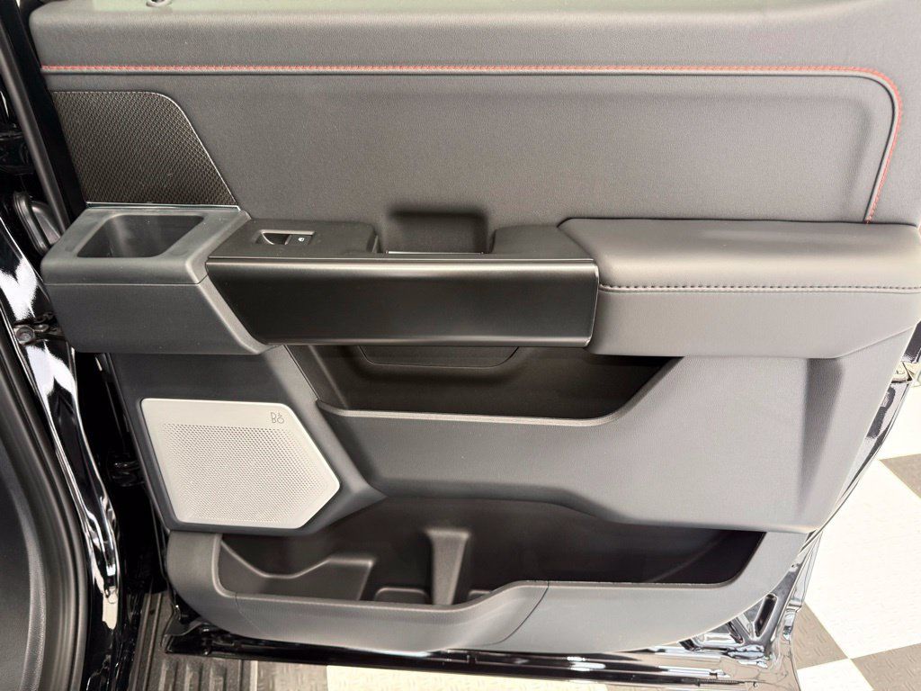New 2026 Ford F150 Raptor AWD/4WD image 26