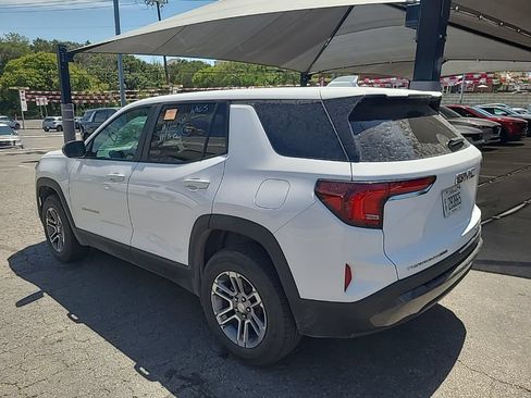 Used 2025 GMC Terrain Elevation AWD/4WD image 6