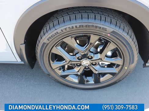Used 2024 Honda HR-V Sport image 29