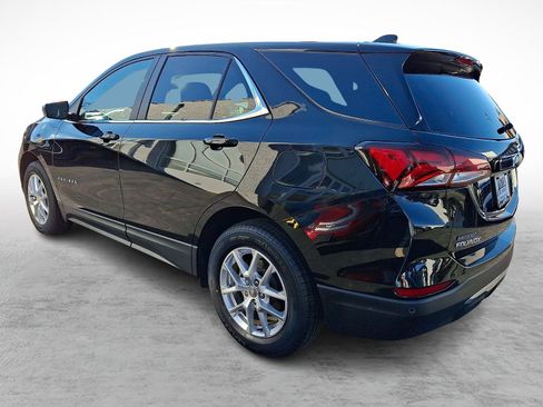 Certified 2024 Chevrolet Equinox LT image 5