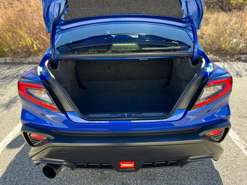 Used 2022 Subaru WRX image 34