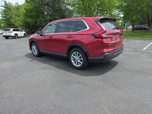 Used 2024 Honda CR-V EX-L image 5
