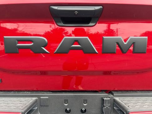 Used 2026 RAM 2500 Big Horn AWD/4WD image 17