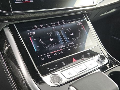 New 2026 Audi Q7 3.0T Prestige AWD/4WD image 27