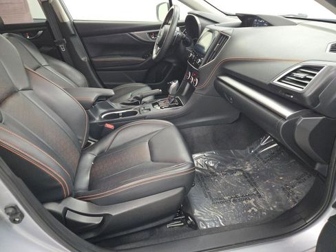 Used 2023 Subaru Crosstrek 2.5i Limited image 7