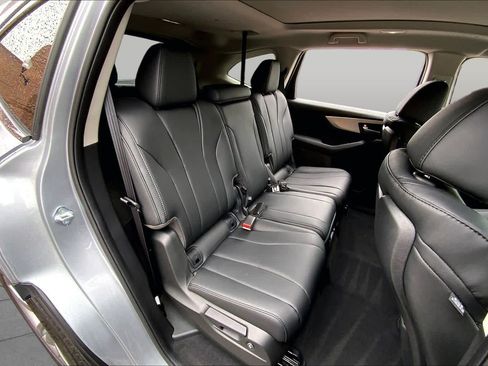 Used 2026 Acura MDX SH-AWD image 21