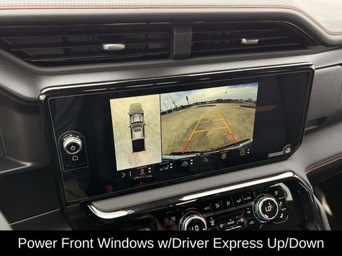 New 2026 GMC Sierra 1500 AT4 w/ AT4 Premium Package image 15