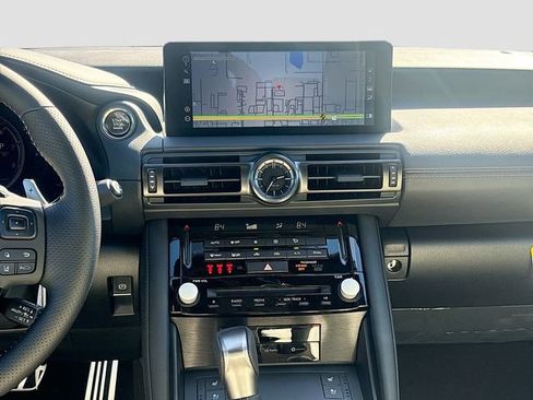 Used 2025 Lexus IS 350 F Sport image 18