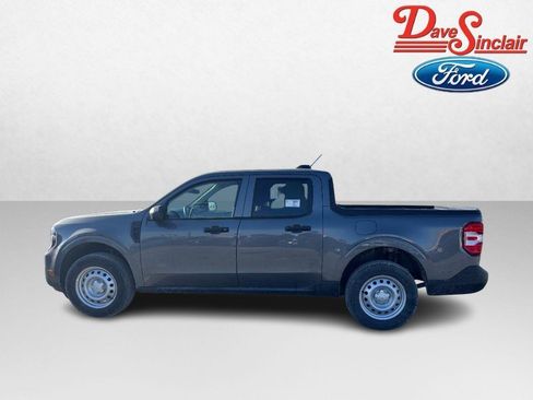 New 2026 Ford Maverick XL w/ Equipment Group 101A image 10