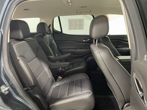 Used 2020 GMC Acadia Denali w/ Trailering Package AWD/4WD image 22