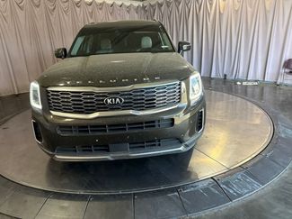 Used 2021 Kia Telluride S FWD video 2