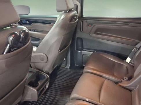 Used 2021 Honda Odyssey Touring image 24