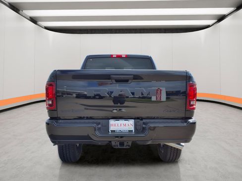 New 2026 RAM 2500 Lone Star AWD/4WD image 5