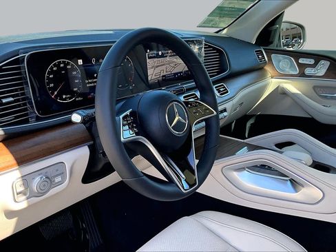 Used 2026 Mercedes-Benz GLE 350 4MATIC image 16