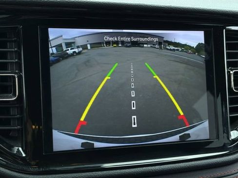 Used 2024 Dodge Durango GT RWD image 27