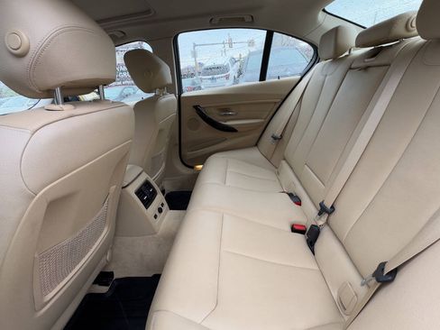 Used 2015 BMW 328i xDrive Sedan AWD/4WD image 11