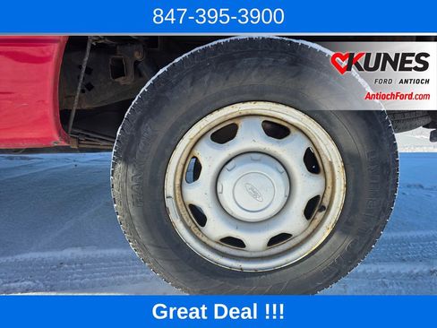 Used 2010 Ford F150 XL image 8