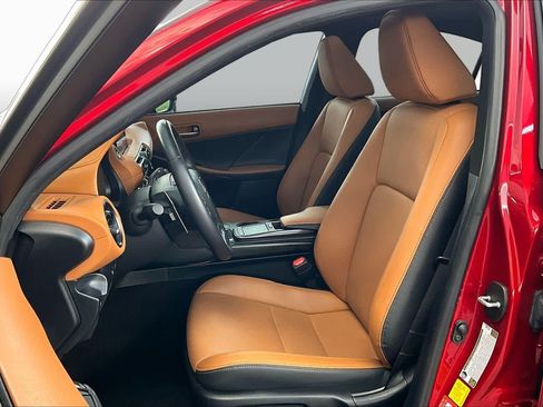 Used 2025 Lexus IS 350 F Sport w/ Accessory Package 2 RWD image 8