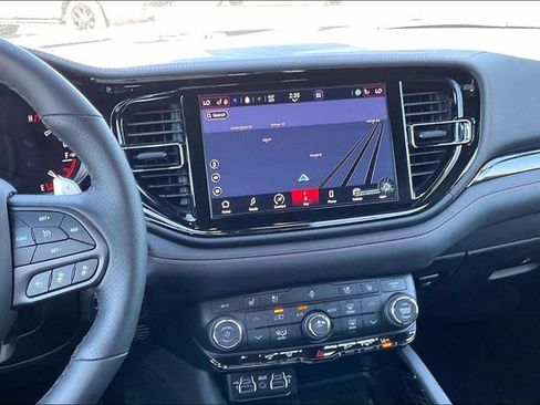 New 2026 Dodge Durango GT AWD/4WD image 5