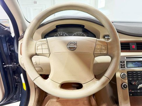 Used 2008 Volvo S80 3.2 FWD image 8