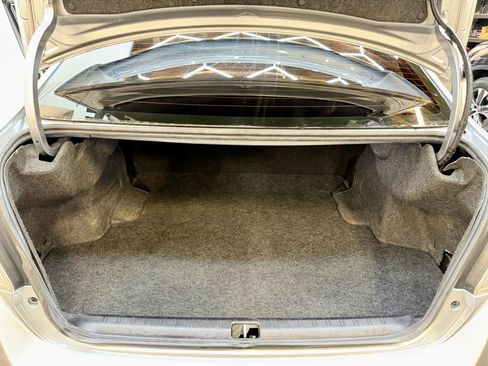 Used 2016 Subaru WRX STI image 21