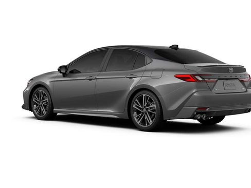 New 2026 Toyota Camry XSE image 6
