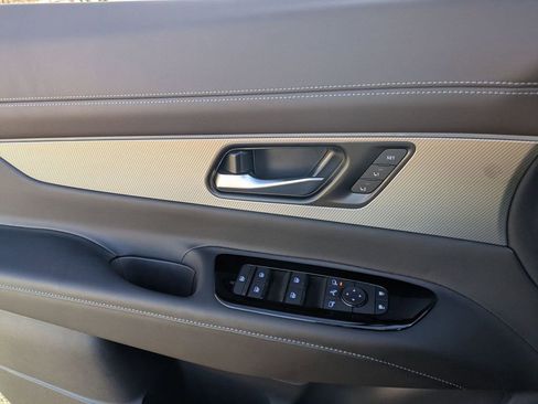 New 2026 Nissan Murano Platinum w/ Technology Package AWD/4WD image 8