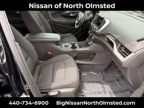 Used 2024 GMC Terrain SLE w/ Driver Convenience Package AWD/4WD image 27