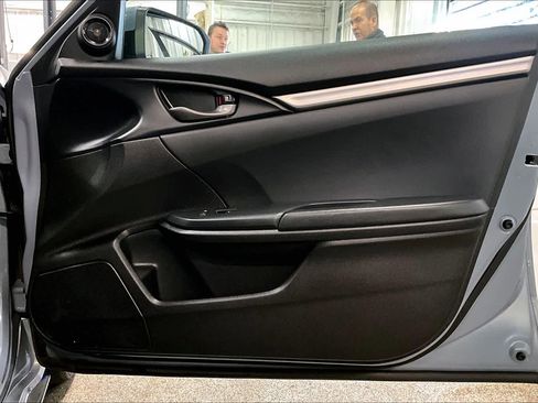 Used 2021 Honda Civic Sport image 22