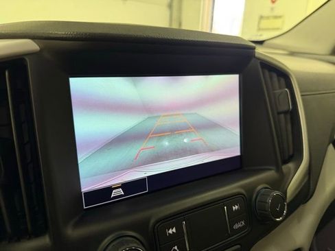 Used 2022 GMC Terrain SLT w/ Infotainment Package II image 21