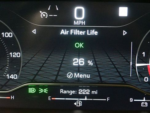 Used 2023 GMC Sierra 1500 SLT w/ SLT Premium Package image 57