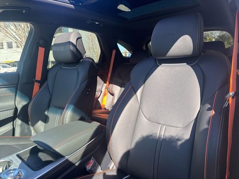 New 2026 Genesis GV70 2.5T Sport Prestige image 14