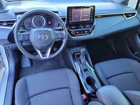 Used 2019 Toyota Corolla SE image 14