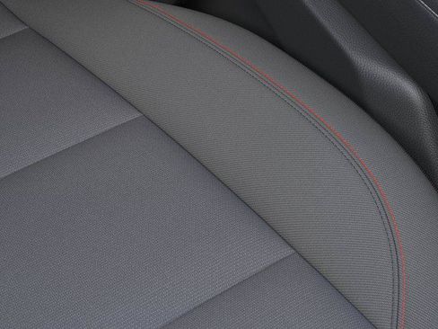 New 2026 Chevrolet Traverse LT FWD image 21