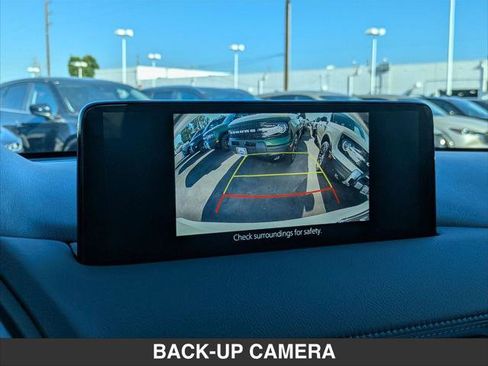 New 2025 MAZDA CX-5 AWD 2.5 S w/ Select Package image 9