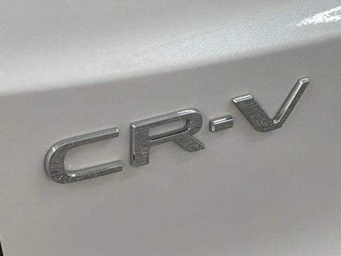 Certified 2025 Honda CR-V LX image 23
