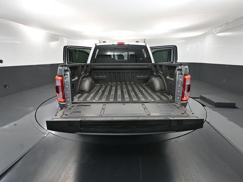 Used 2023 Ford F150 Platinum AWD/4WD image 36
