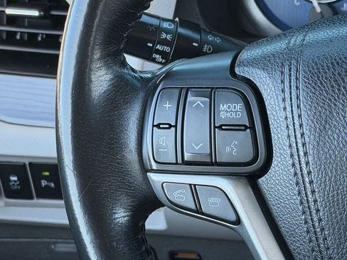 Used 2016 Toyota Sienna XLE Premium w/ Protection Package image 18