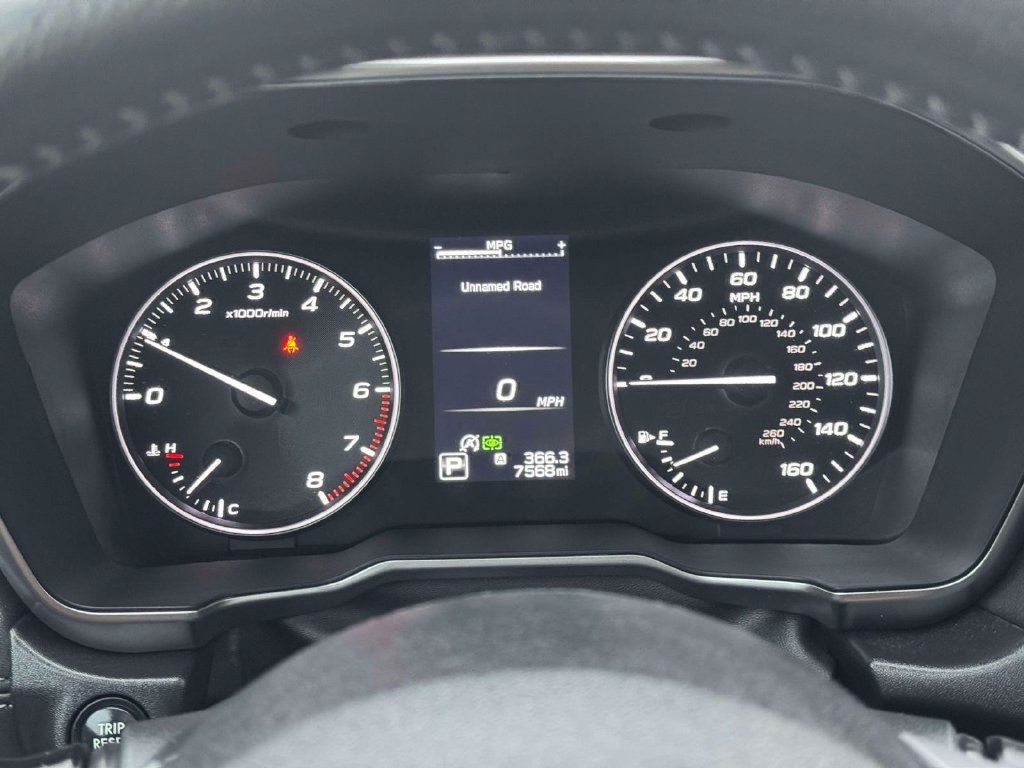 Used 2024 Subaru Outback Limited AWD/4WD image 28