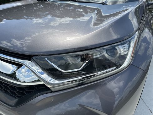 Used 2018 Honda CR-V EX-L image 6