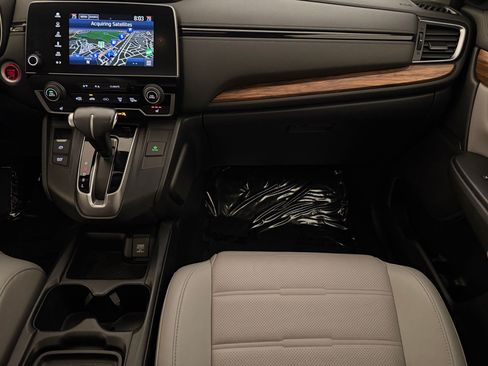 Used 2018 Honda CR-V EX-L image 29