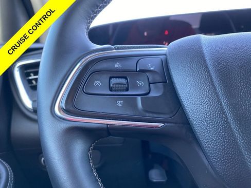 Used 2025 Buick Encore GX Preferred FWD image 11