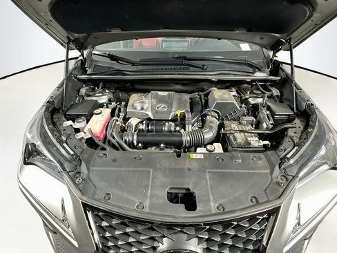 Used 2021 Lexus NX 300 F Sport w/ Accessory Package 2 FWD image 31