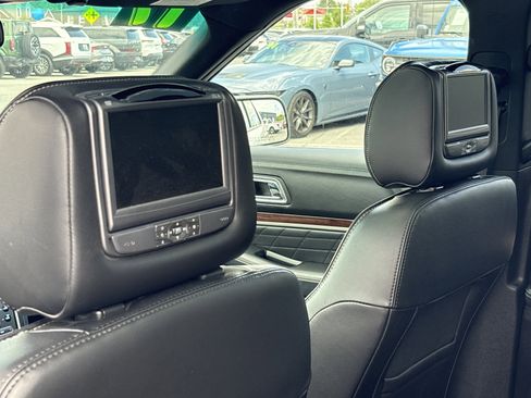 Used 2017 Ford Explorer Platinum AWD/4WD image 18