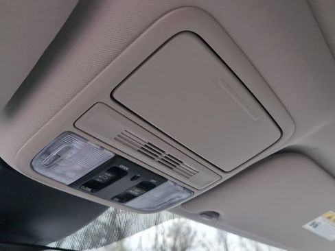 New 2026 Honda Odyssey EX-L image 30