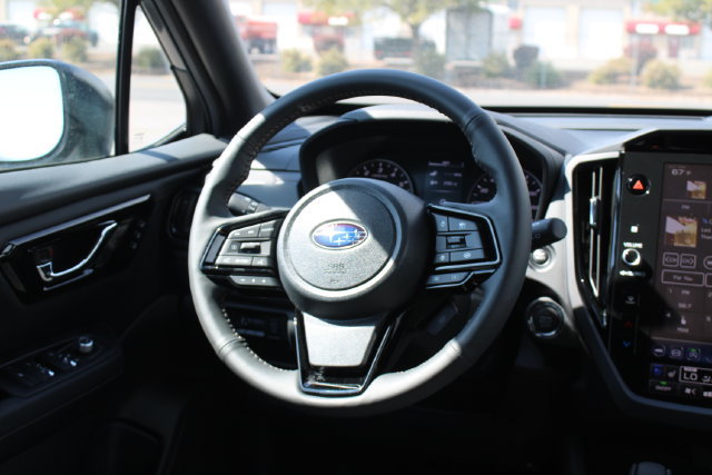 New 2026 Subaru Forester Touring AWD/4WD image 20
