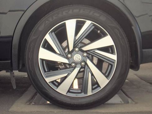 Used 2016 Nissan Murano Platinum AWD/4WD image 7