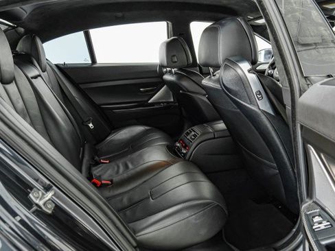 Used 2017 BMW M6 Gran Coupe DRIVER ASSIST PLUS EXECUTIVE P image 43