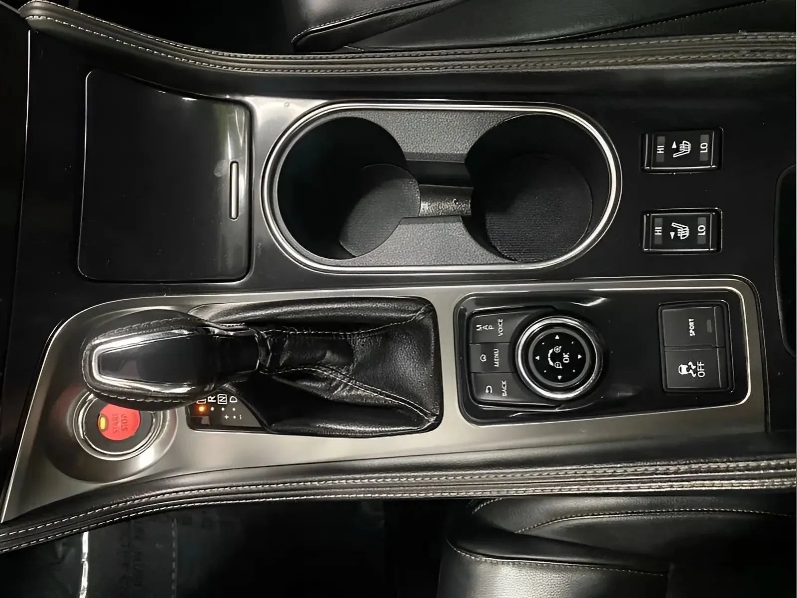 Used 2020 Nissan Maxima 3.5 SL w/ Floor Mat Group FWD image 20