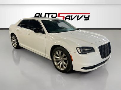 Used 2020 Chrysler 300 Touring L w/ Value Package